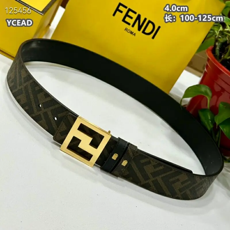 fendi aaa quality Ceintures pour homme s_12452a72